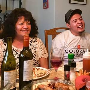 Meet your Posher, Dominik